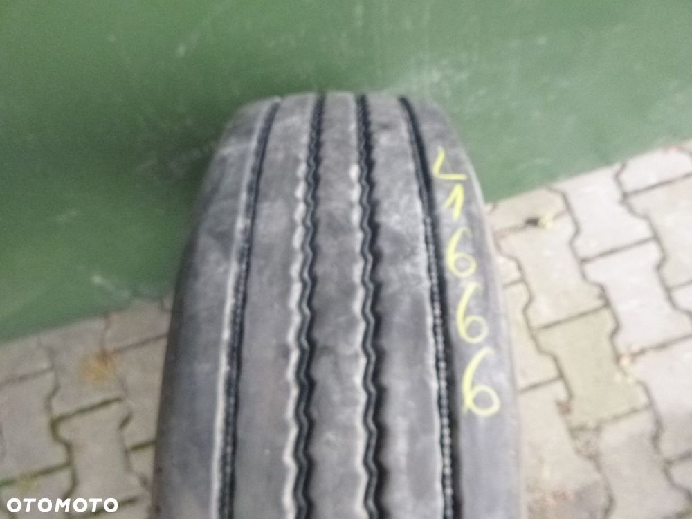 Opona ciężarowa 235/75r17.5 Windpower WTL31. Opony ciężarowe - 2