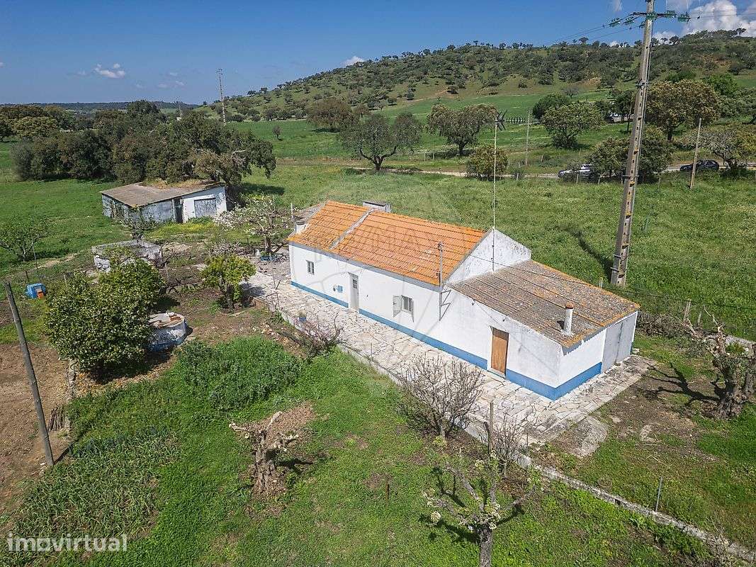 Quinta T2 para venda - Grande imagem: 2/32