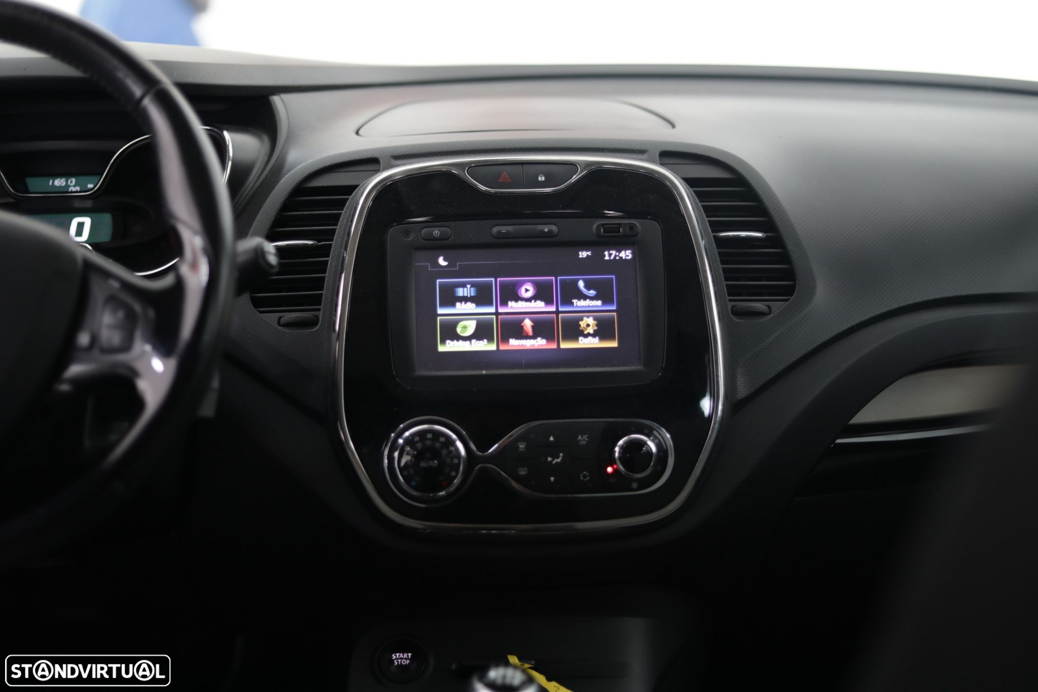 Renault Captur 1.5 dCi Exclusive - 21