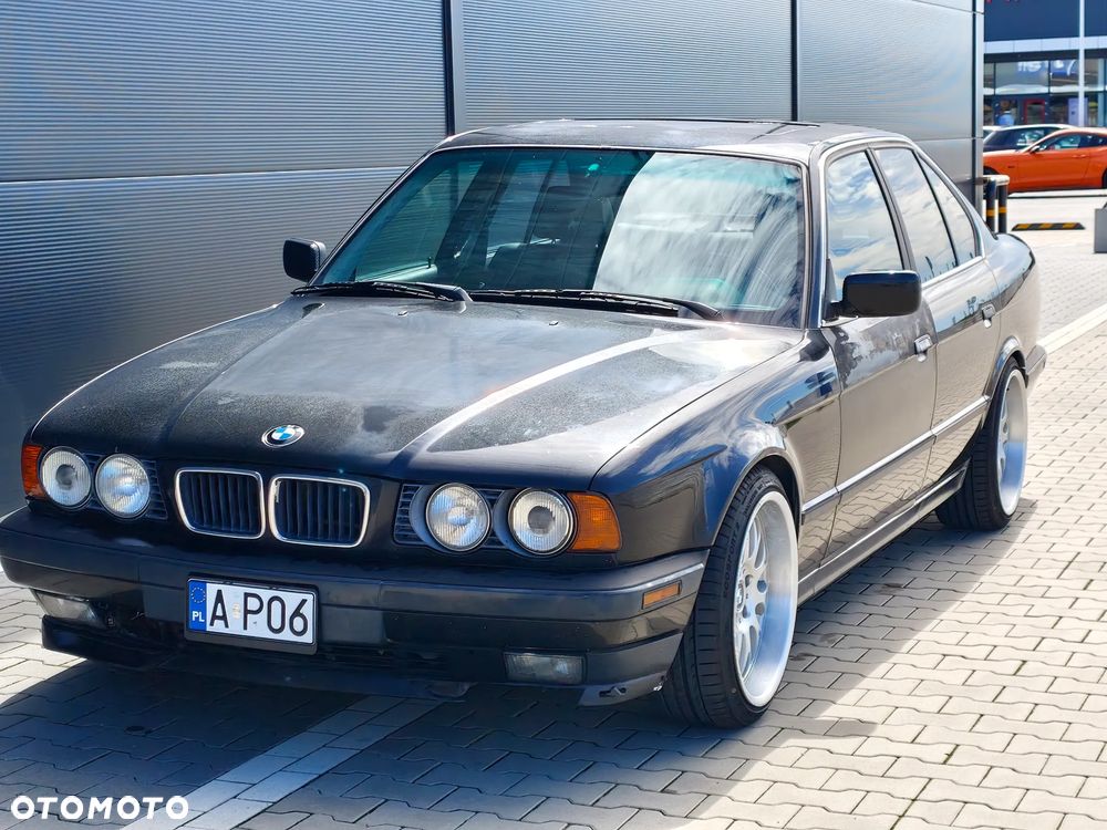 BMW Seria 5 - 10
