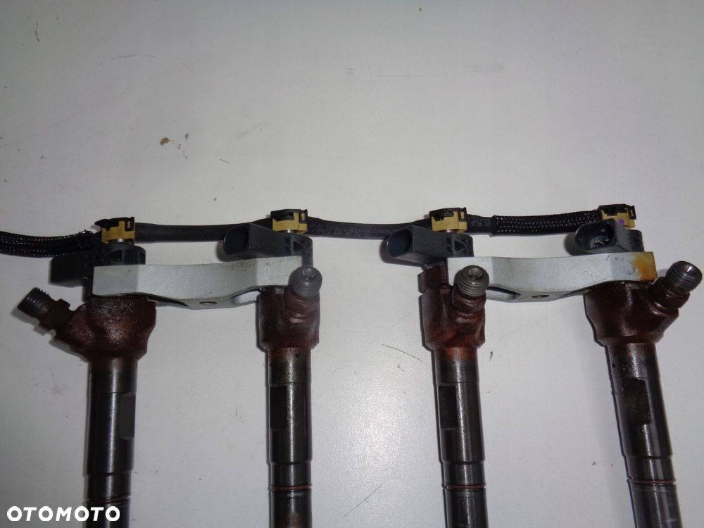 audi a4 b8 a5 passat b8 golf vii tiguan 2.0 tdi cag cah wtrysk 04l130277e - 3
