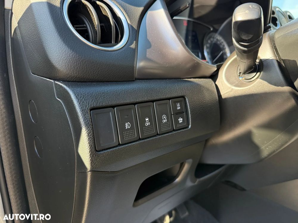 Suzuki Vitara 1.4 Boosterjet MHEV Passion - 18