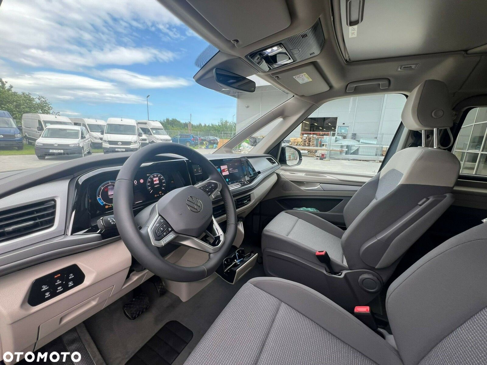 Volkswagen California - 11