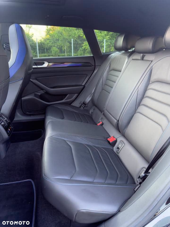 Volkswagen Arteon 2.0 TSI 4Motion R DSG - 20