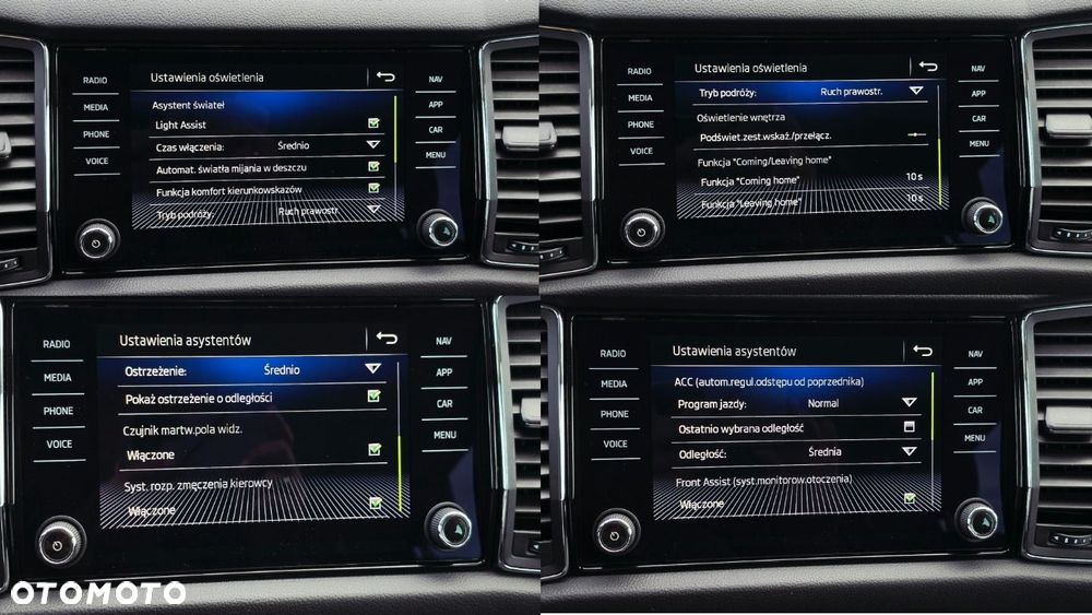 Skoda Kodiaq 1.5 TSI ACT 4x4 DSG Sportline - 24