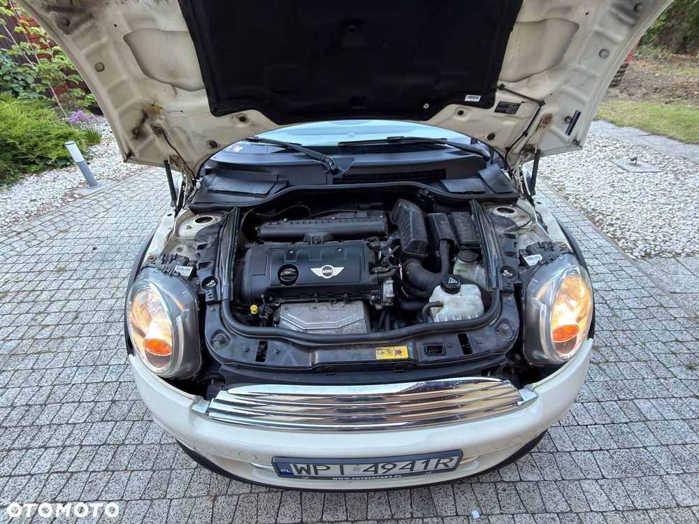 MINI Cooper - 24