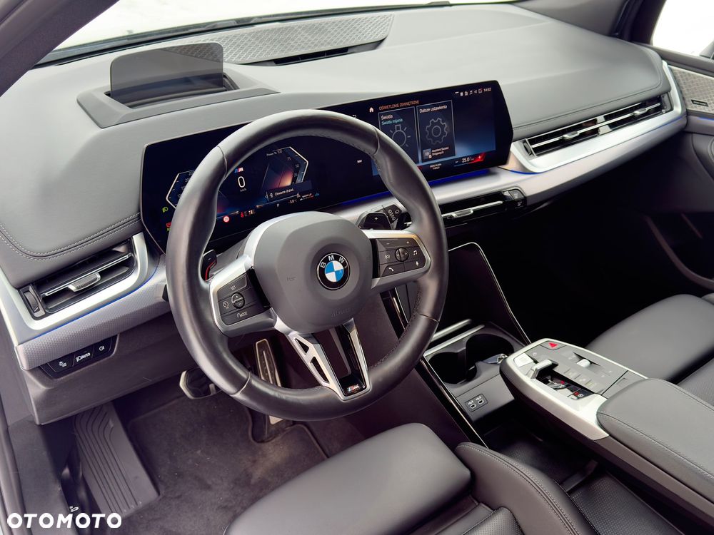 BMW Seria 2 218d M Sport sport - 18