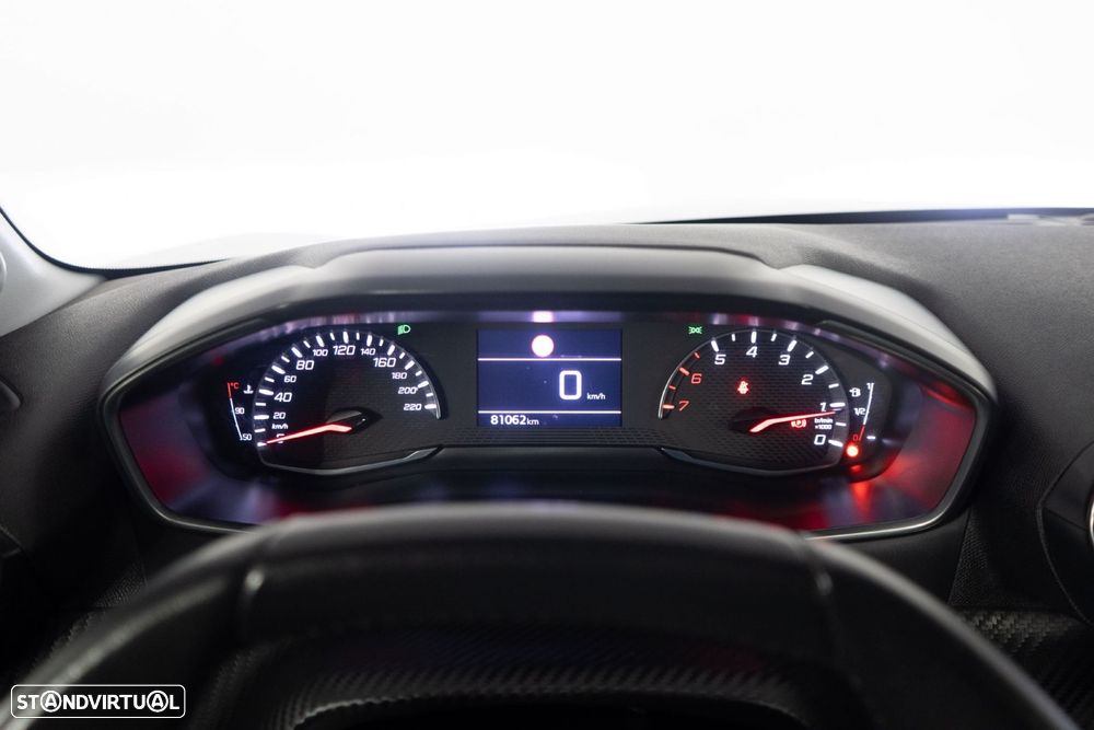 Peugeot 208 1.2 PureTech Active Pack - 24
