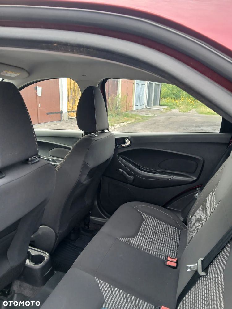 Ford Ka+ 1.2 Ti-VCT Trend Plus - 6