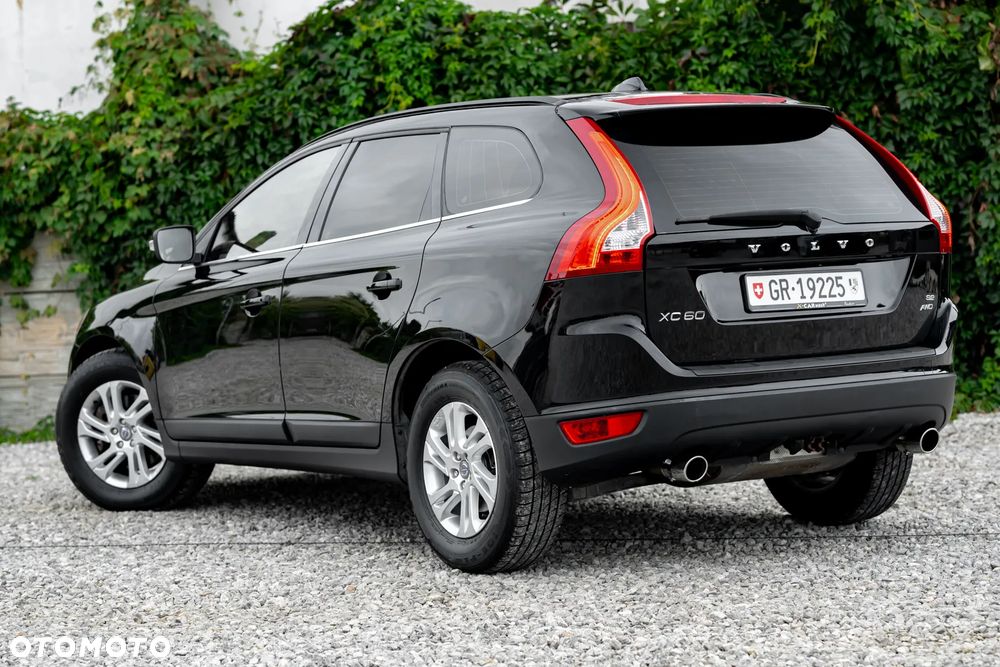 Volvo XC 60 3.2 AWD Kinetic - 10