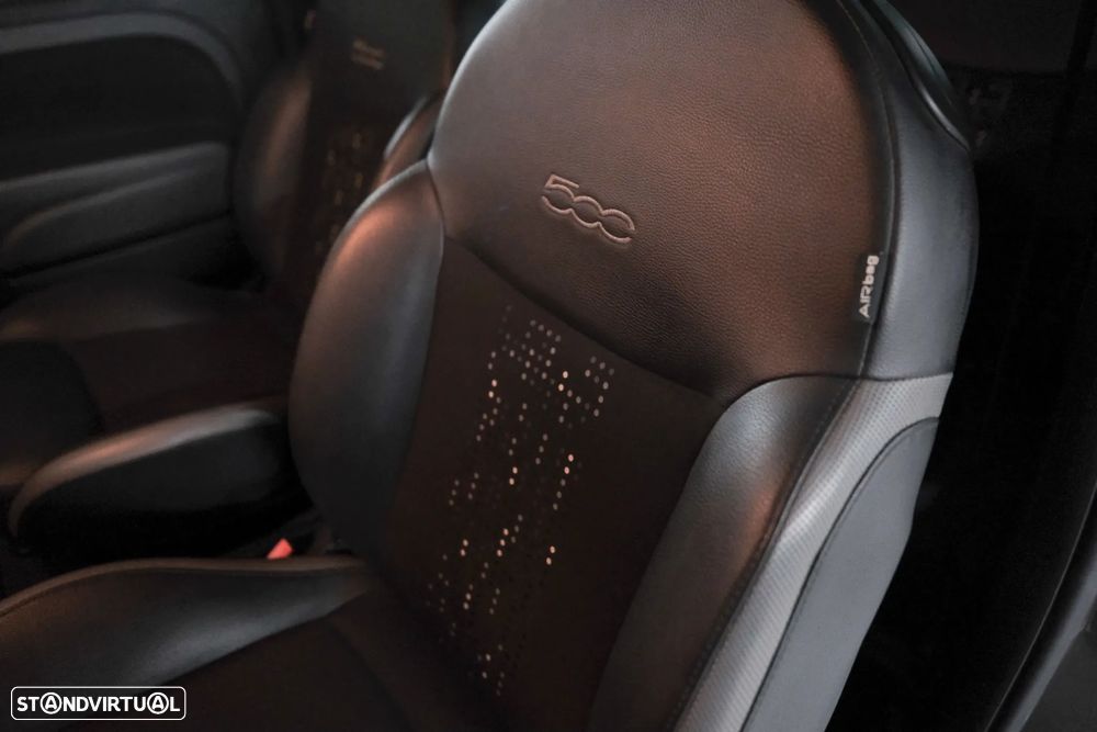 Fiat 500 - 10