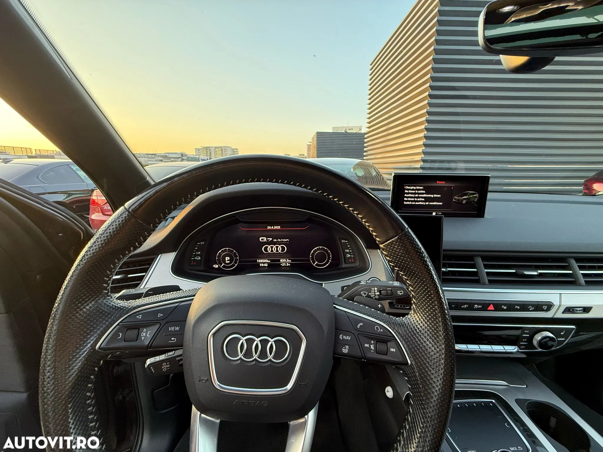 Audi Q7 - 18