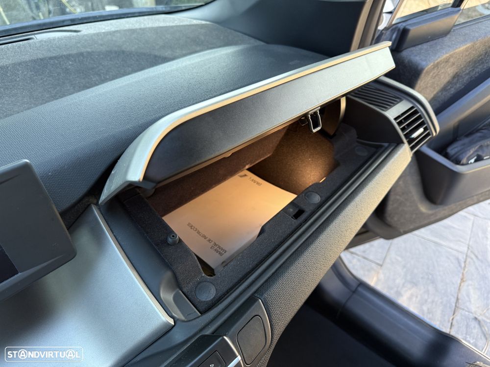 BMW i3 (60 Ah) - 17