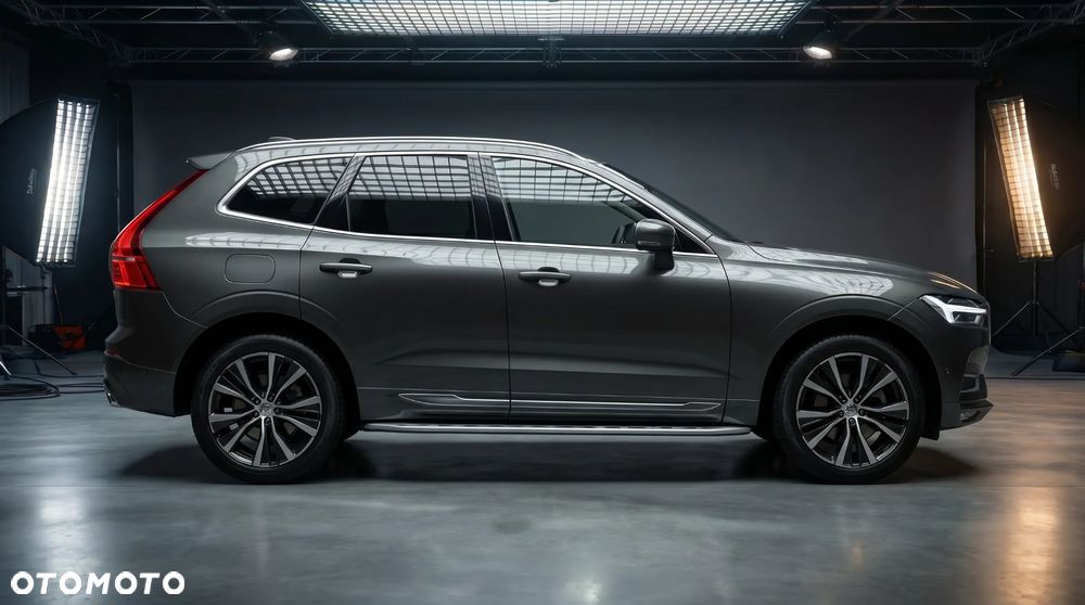 Volvo XC 60 B4 D AWD Ultimate Bright - 5