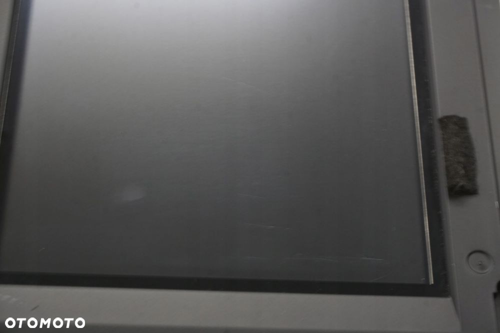 KIA OPTIMA IV 17R RADIO NAWIGACJA 96560-D4651WK - 2