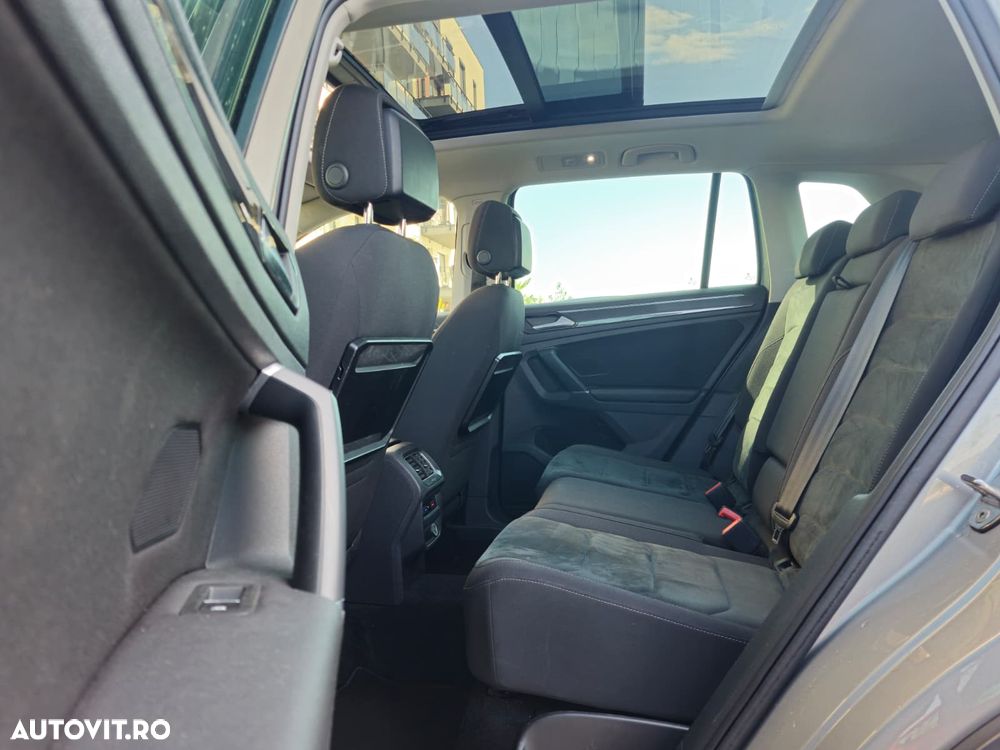 Volkswagen Tiguan 1.4 TSI ACT DSG Highline - 8
