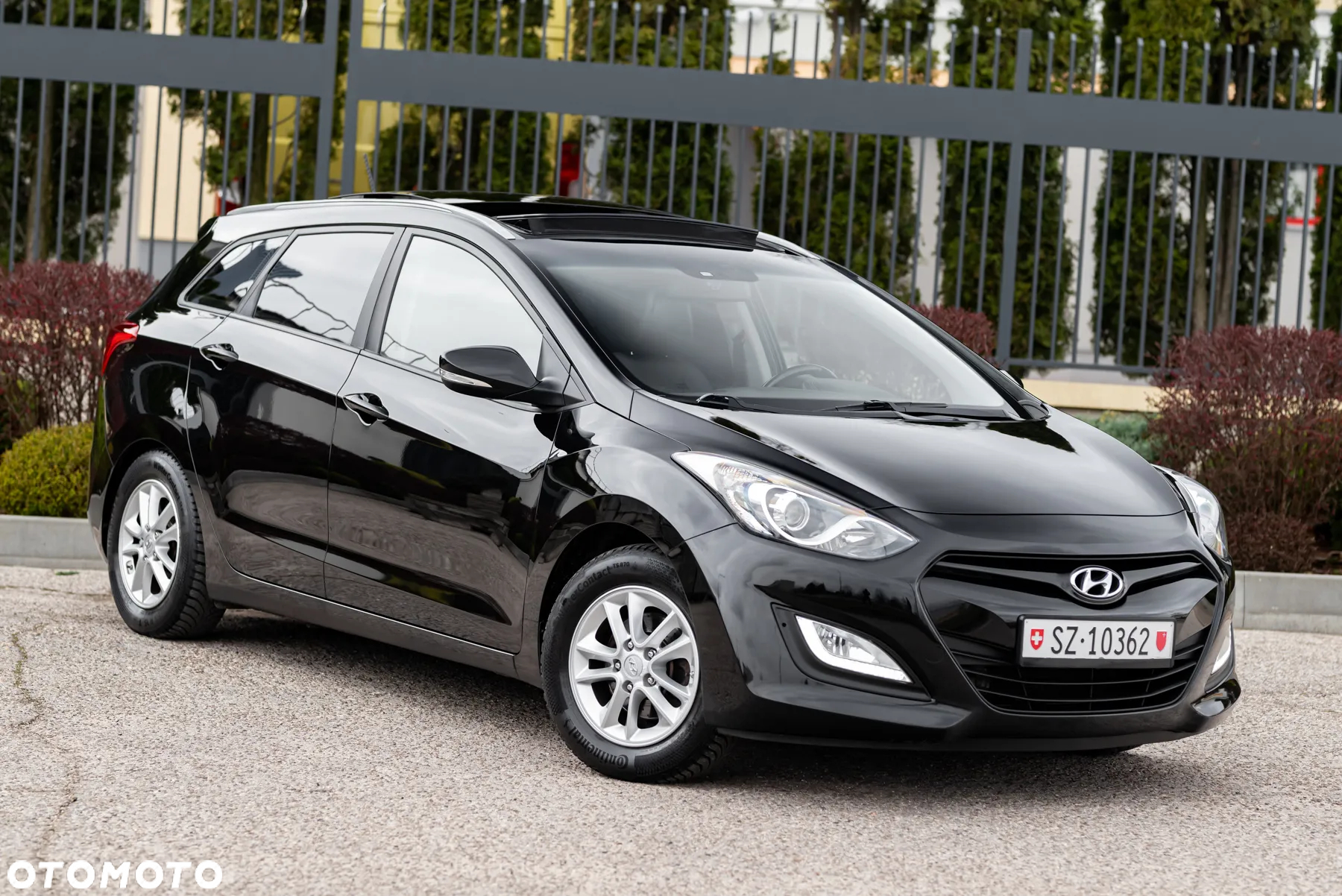 Hyundai i30 1.6 GDI BlueDrive Premium DCT - 5