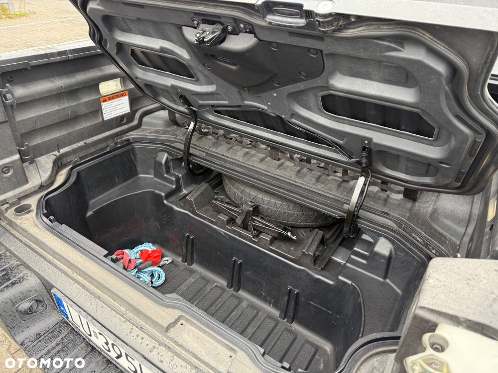 Honda Ridgeline - 5