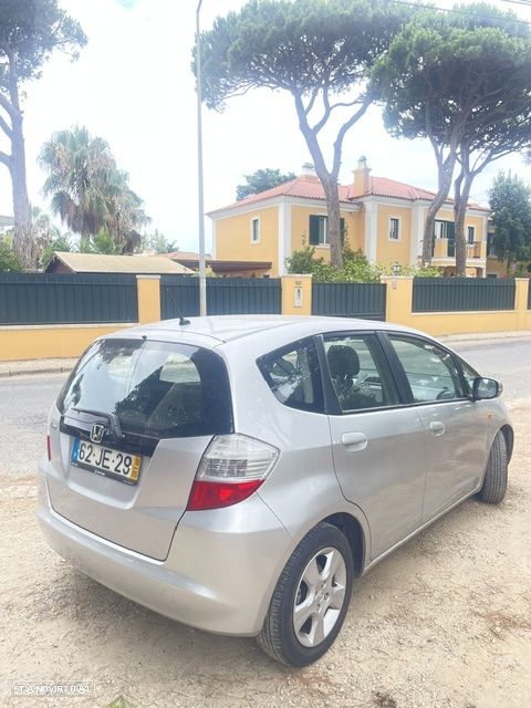 Honda Jazz 1.2 i-VTEC Elegance - 1