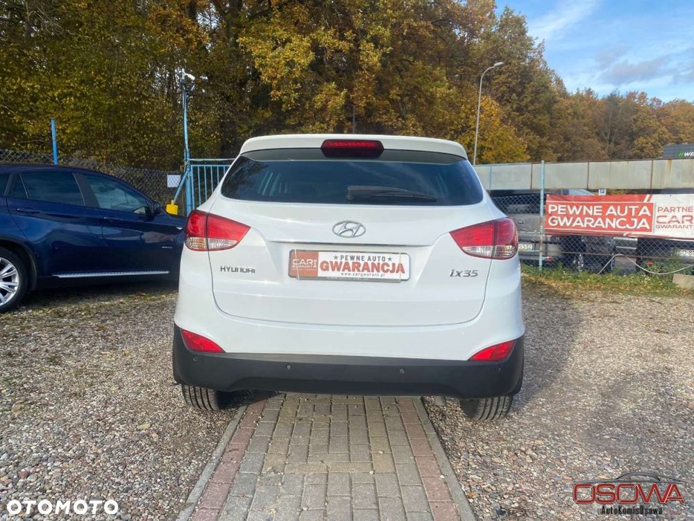 Hyundai ix35 - 18