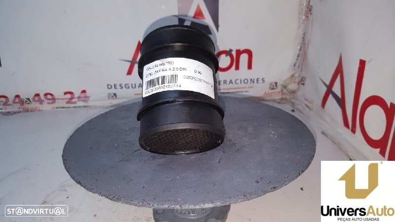 MEDIDOR DE MASSA DE AR OPEL ZAFIRA A 2.0 DTI - 1