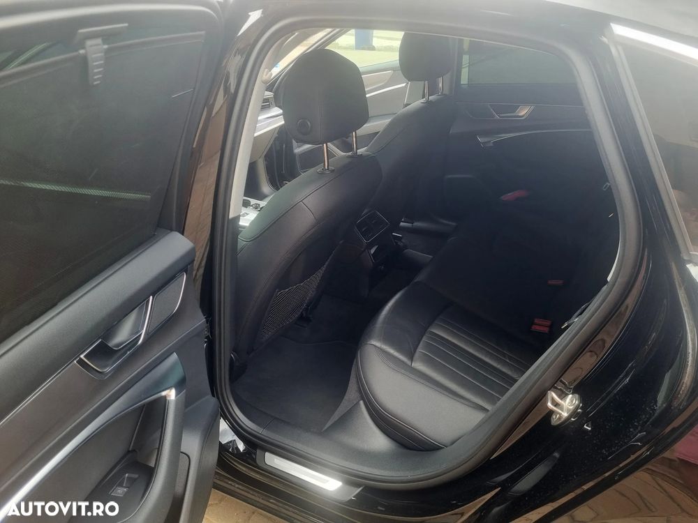 Audi A6 Limuzina 40 TDI S tronic - 16