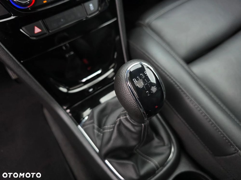 Opel Mokka X 1.4 (ecoFLEX) ECOTEC Start/Stop Color Innovation - 21