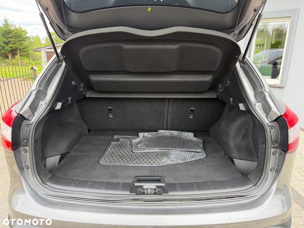 Nissan Qashqai 1.5 dCi Tekna+ - 11