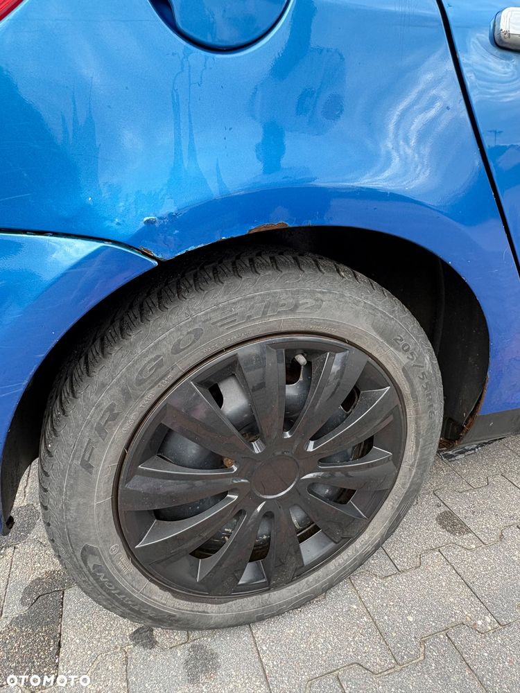 Peugeot 307 2.0 HDi Premium - 8