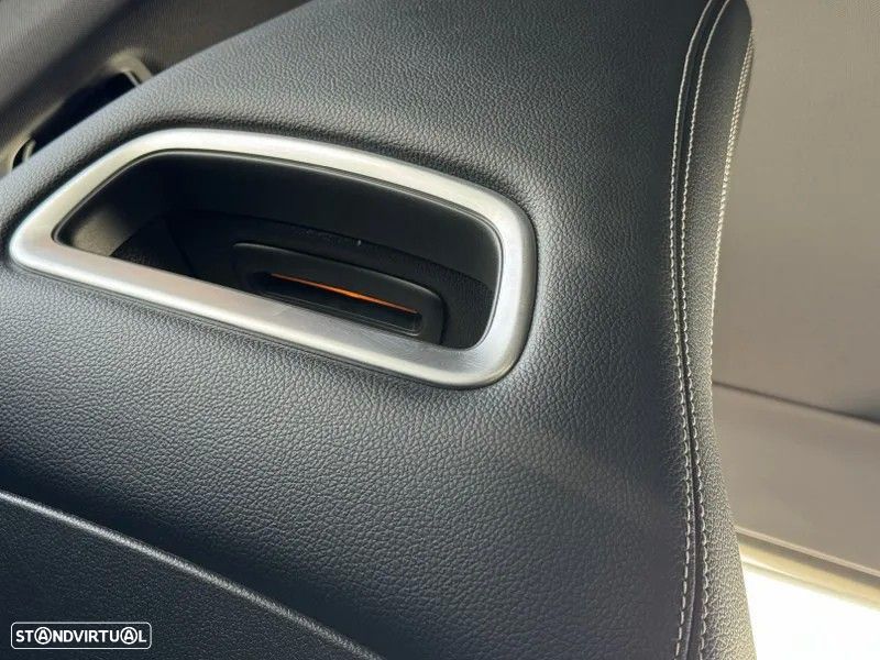 Mercedes-Benz CLA 180 d Shooting Brake Fleet Pack Plus - 20