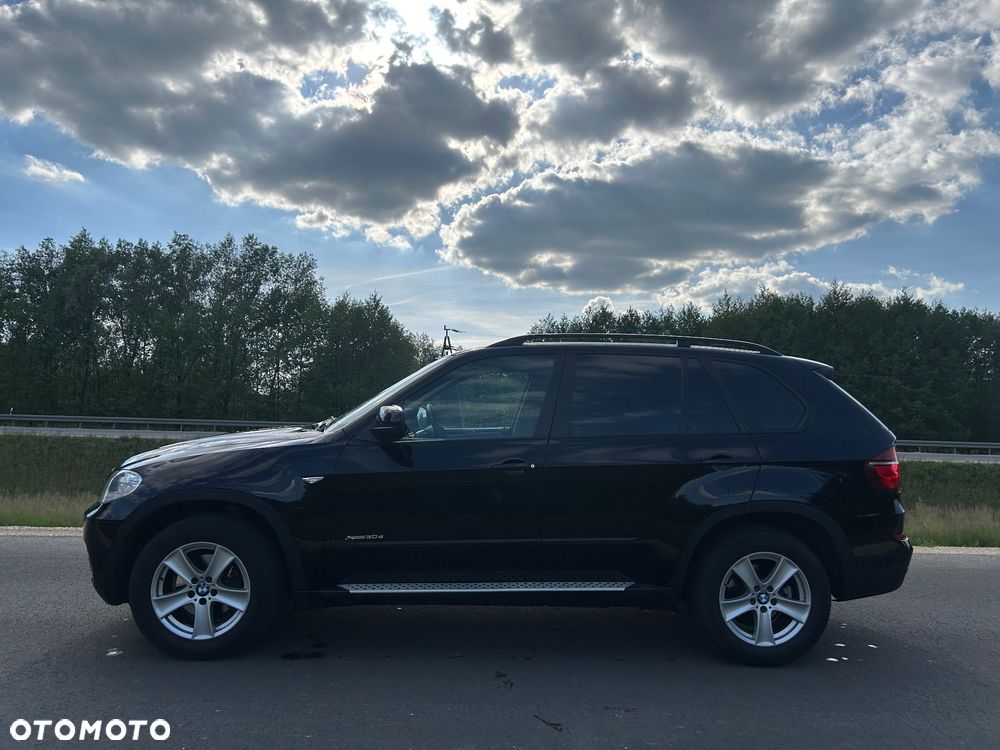 BMW X5 3.0sd xDrive - 14