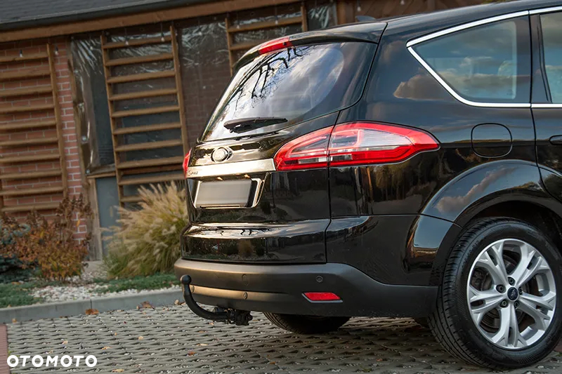 Ford S-Max 2.0 FF Titanium - 16