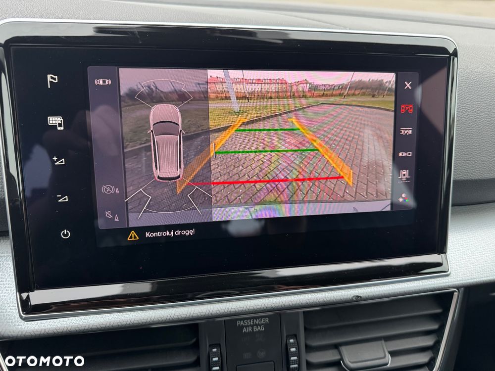 Seat Tarraco 1.5 TSI ACT OPF DSG Style - 16