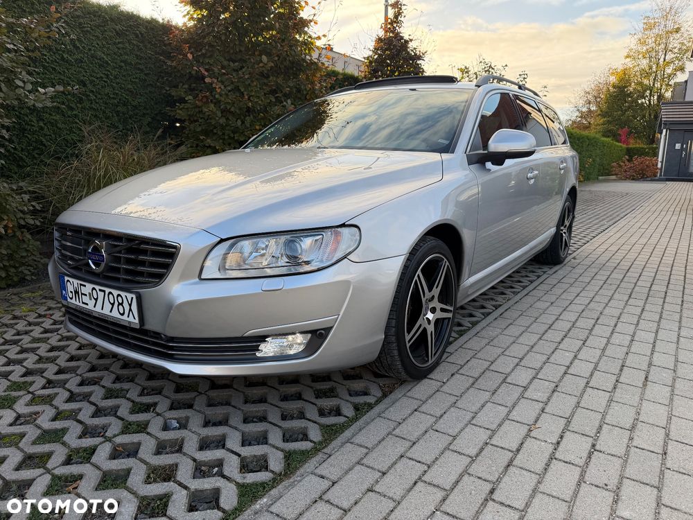 Volvo V70 D4 Drive-E Momentum - 6