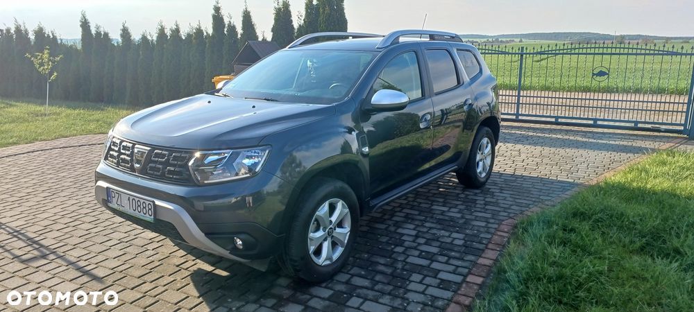 Dacia Duster - 1