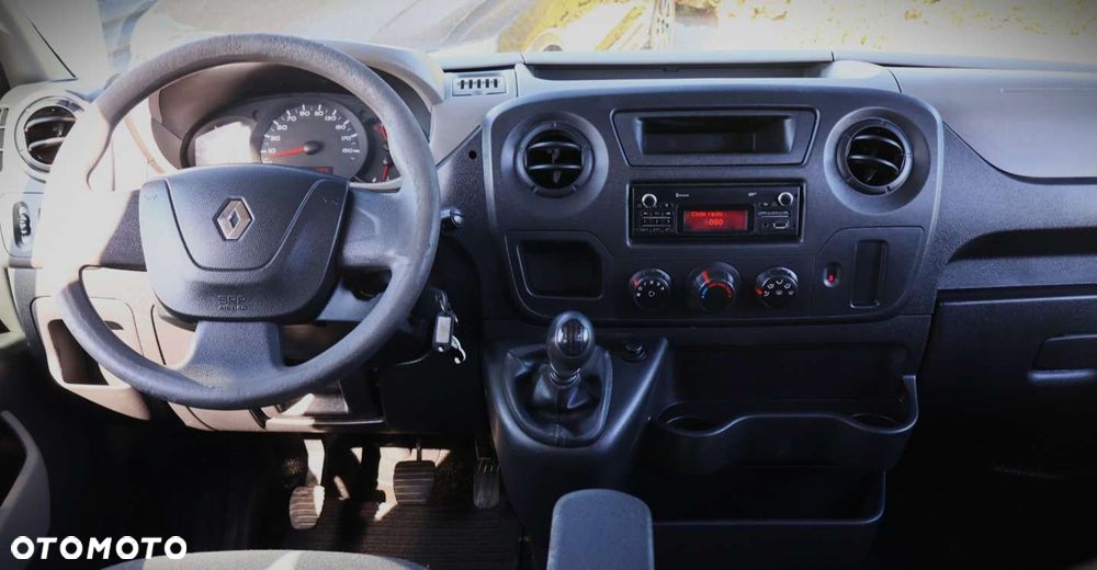 Renault Master - 14