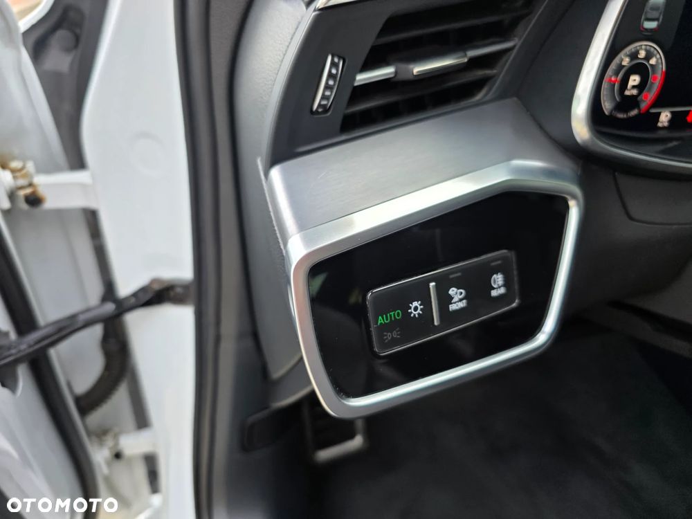 Audi A6 Limousine 40 TDI mHEV S tronic - 37