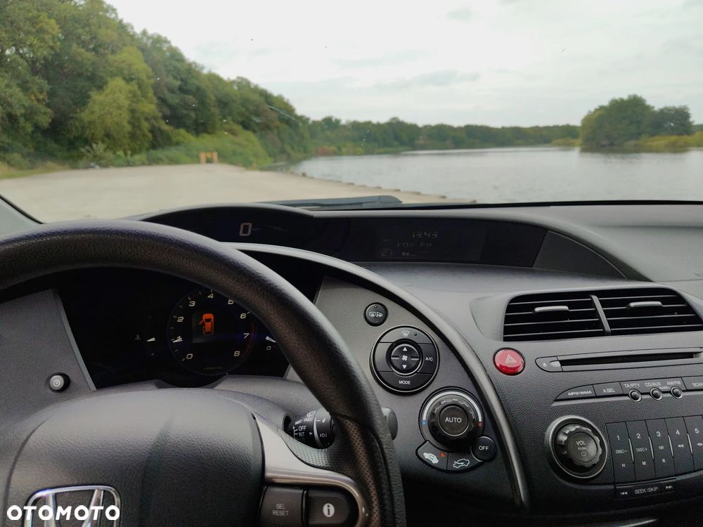 Honda Civic 1.4 i-VTEC Sport 40 Jahre Edition - 21