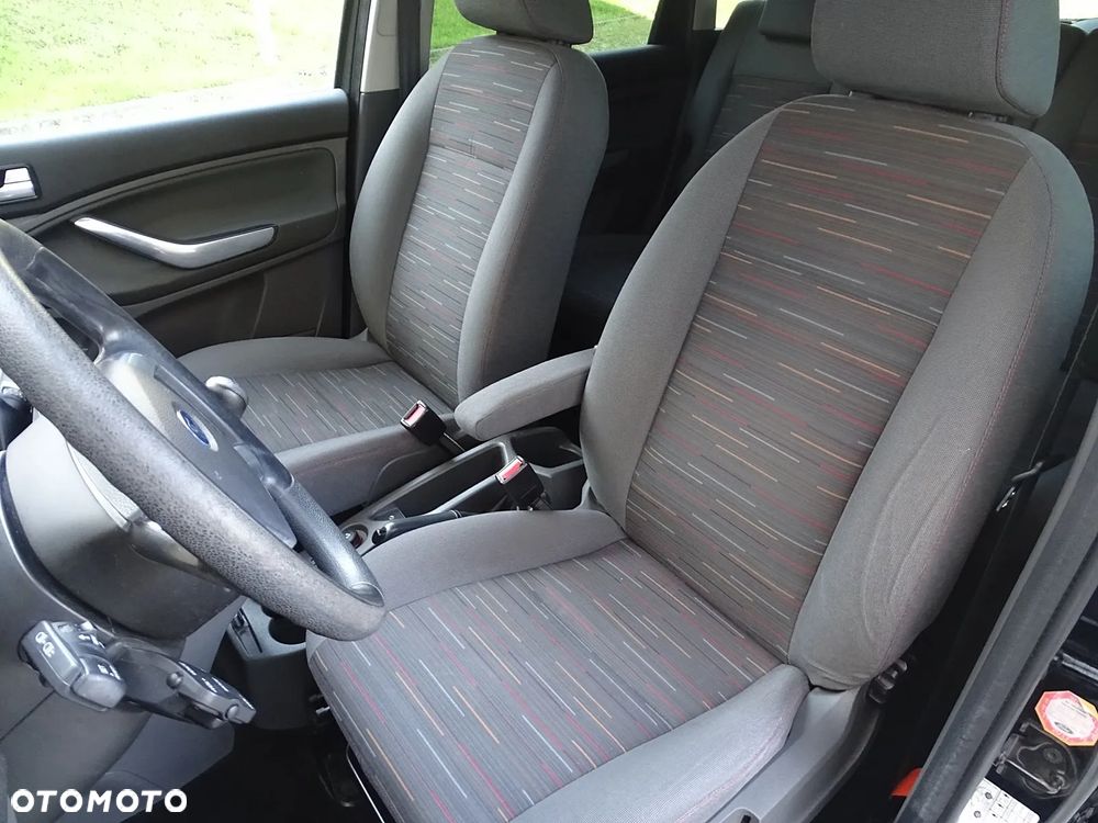 Ford C-MAX 1.6 Platinium X - 17