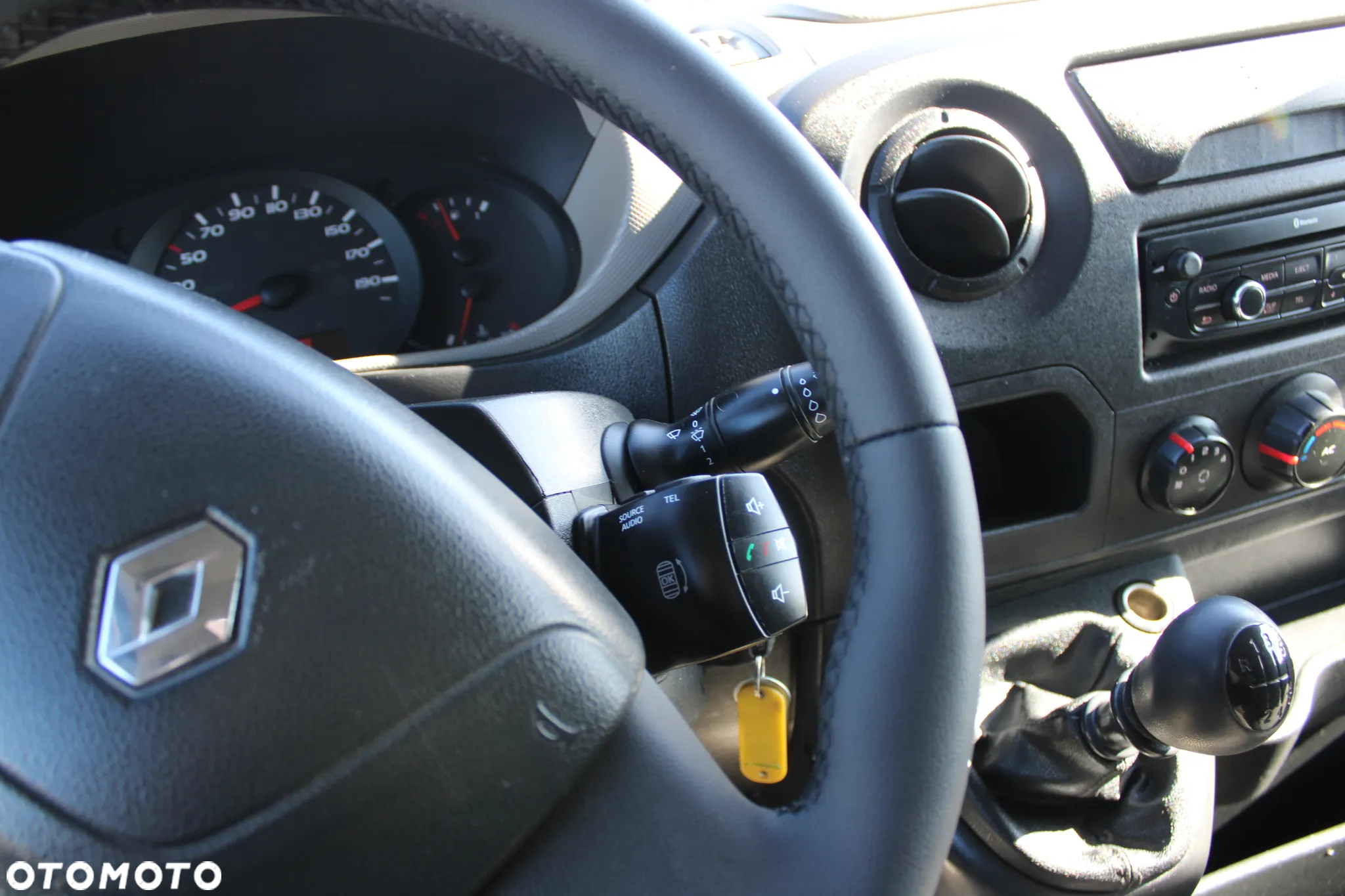 Renault MASTER L2H2 - 28