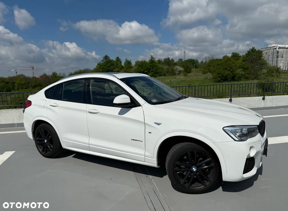 BMW X4 xDrive20d - 9