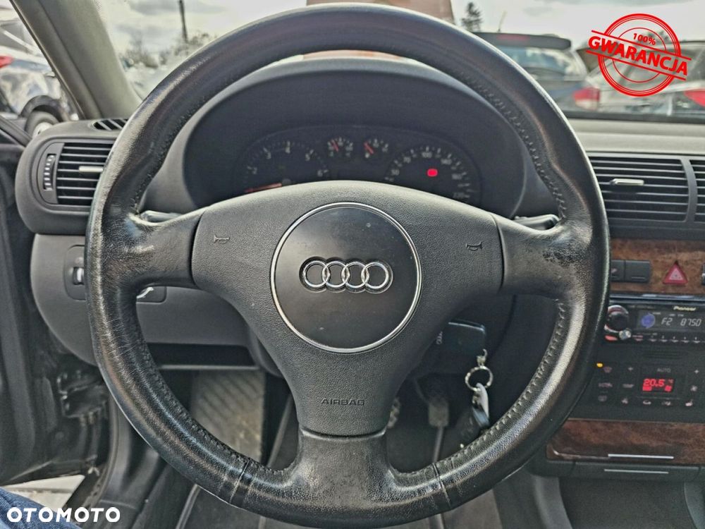 Audi A3 3-drzwiowe - 22