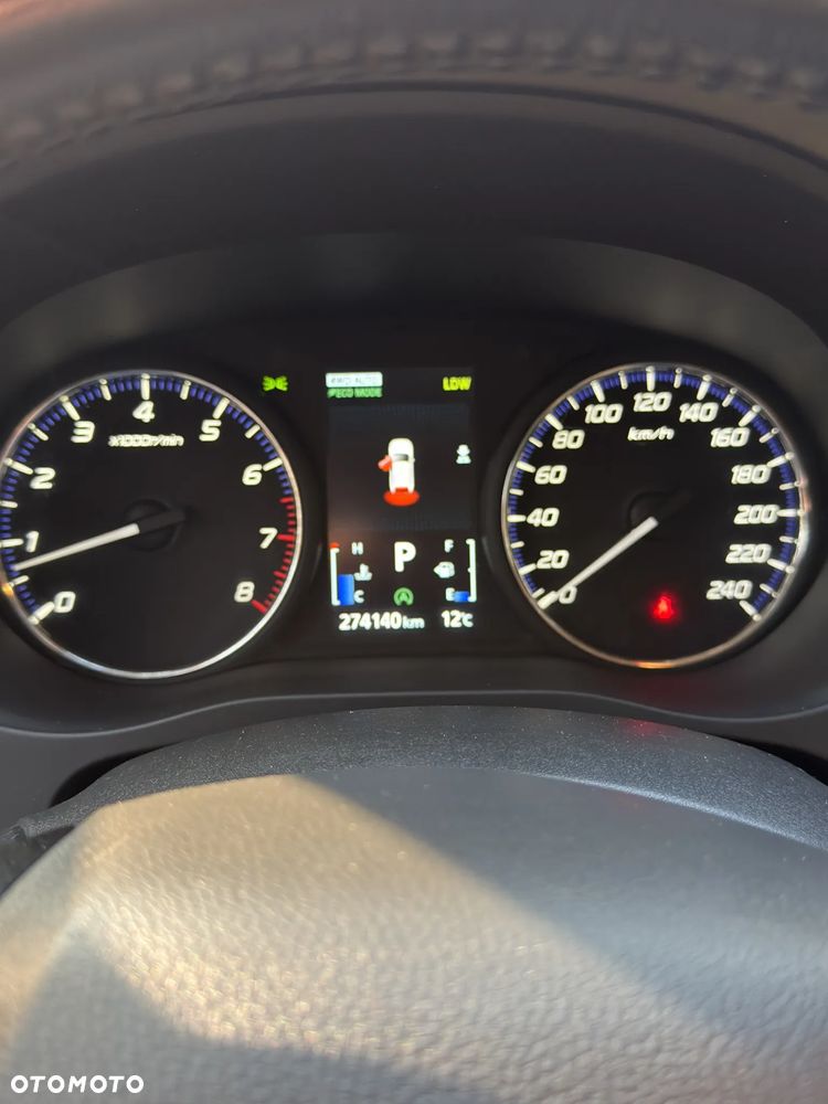 Mitsubishi Outlander 2.0 Intense + Navi 4WD CVT - 13