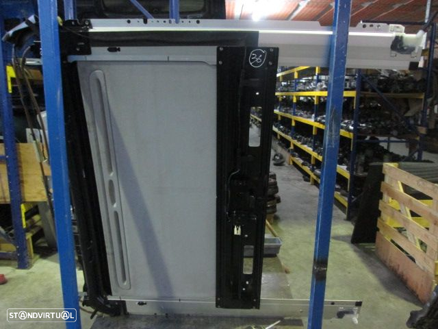 Teto De Abrir REF036 MAZDA 6 2006 5P ELEC - 2