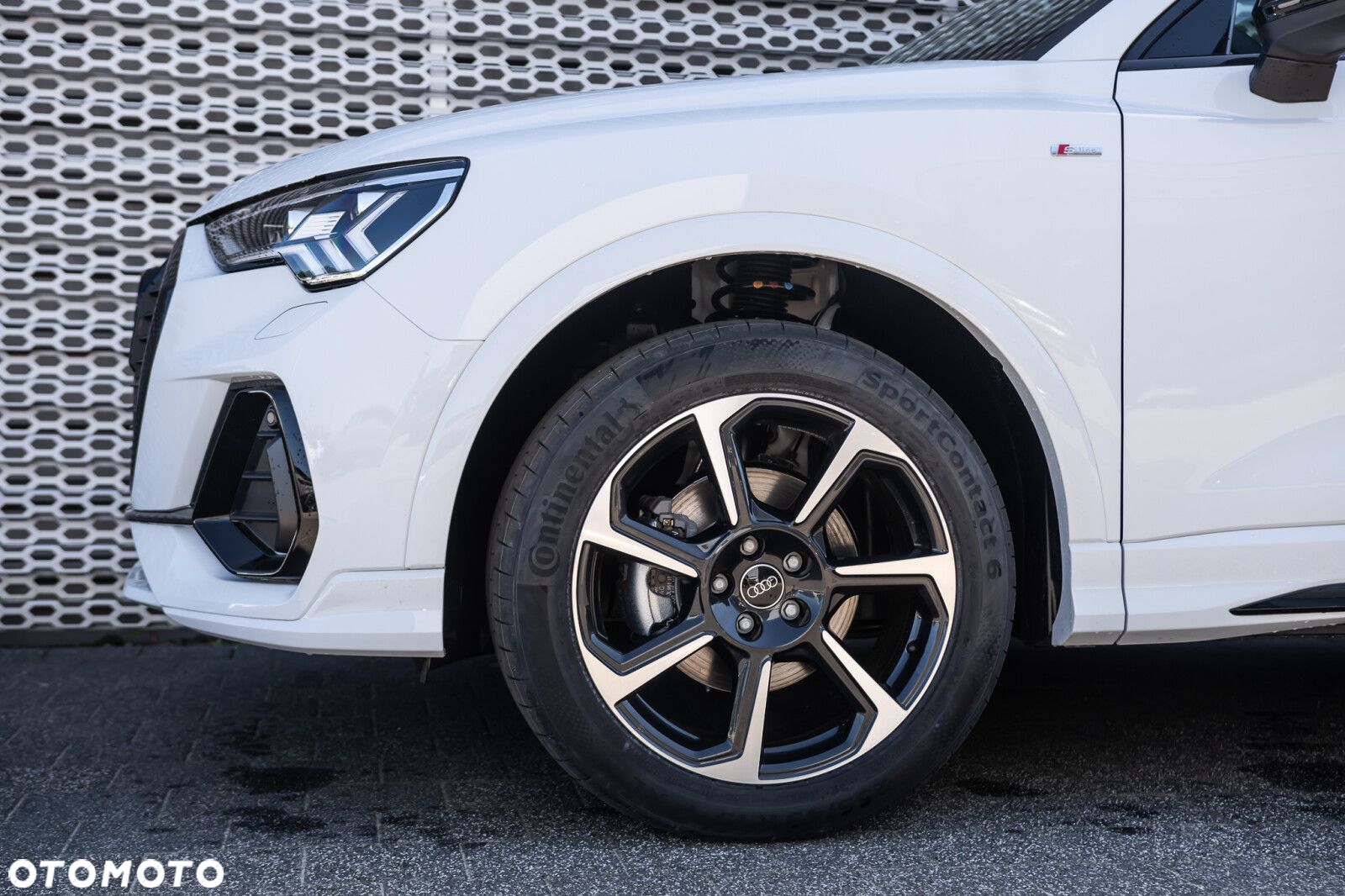 Audi Q3 - 6