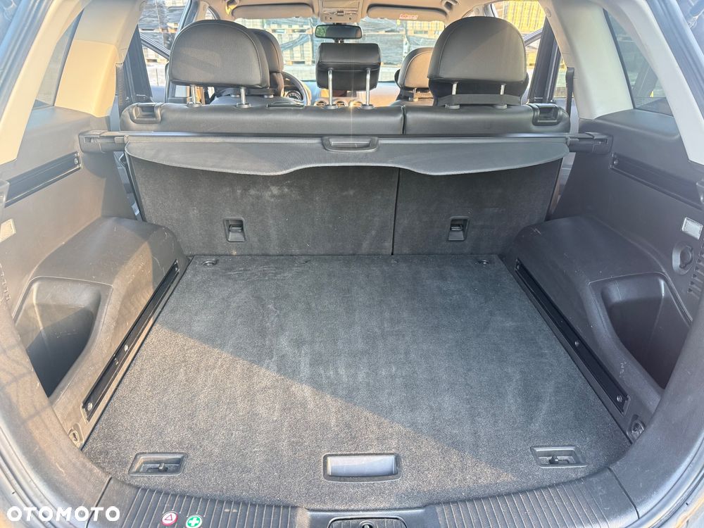 Opel Antara 2.2 CDTI Cosmo - 22