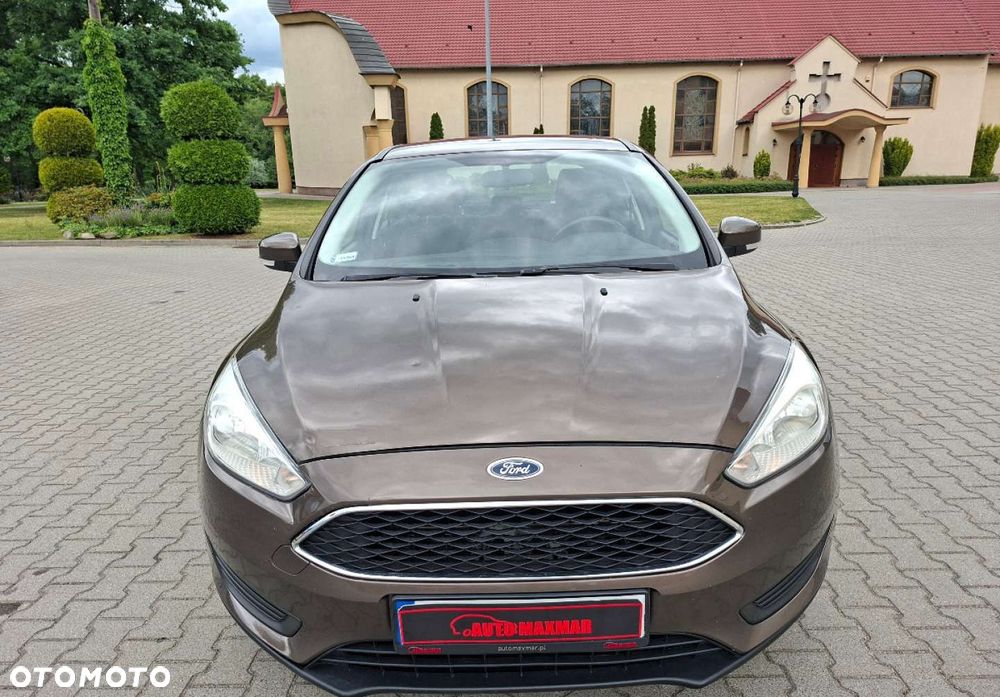 Ford Focus - 2