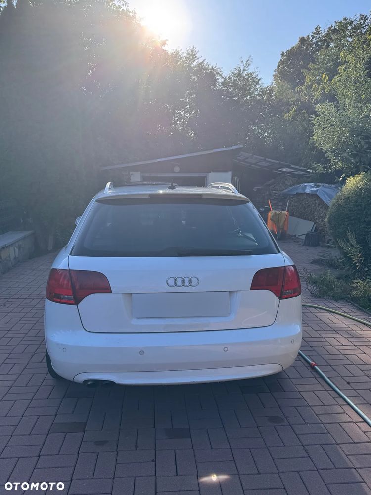 Audi A4 ver-2-0-tdi-multitronic - 10