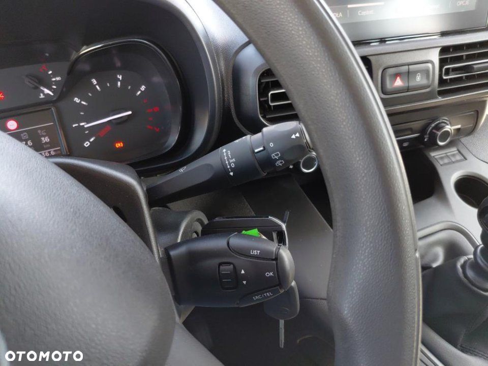 Toyota Proace City Verso - 19