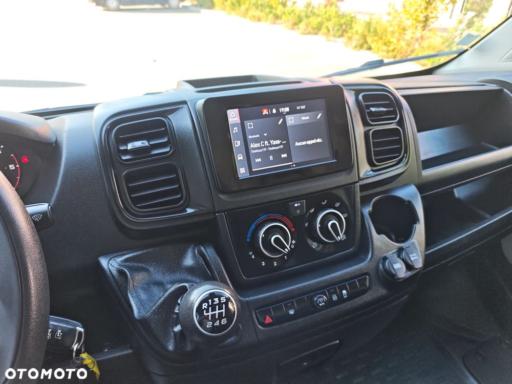 Fiat Ducato - 21